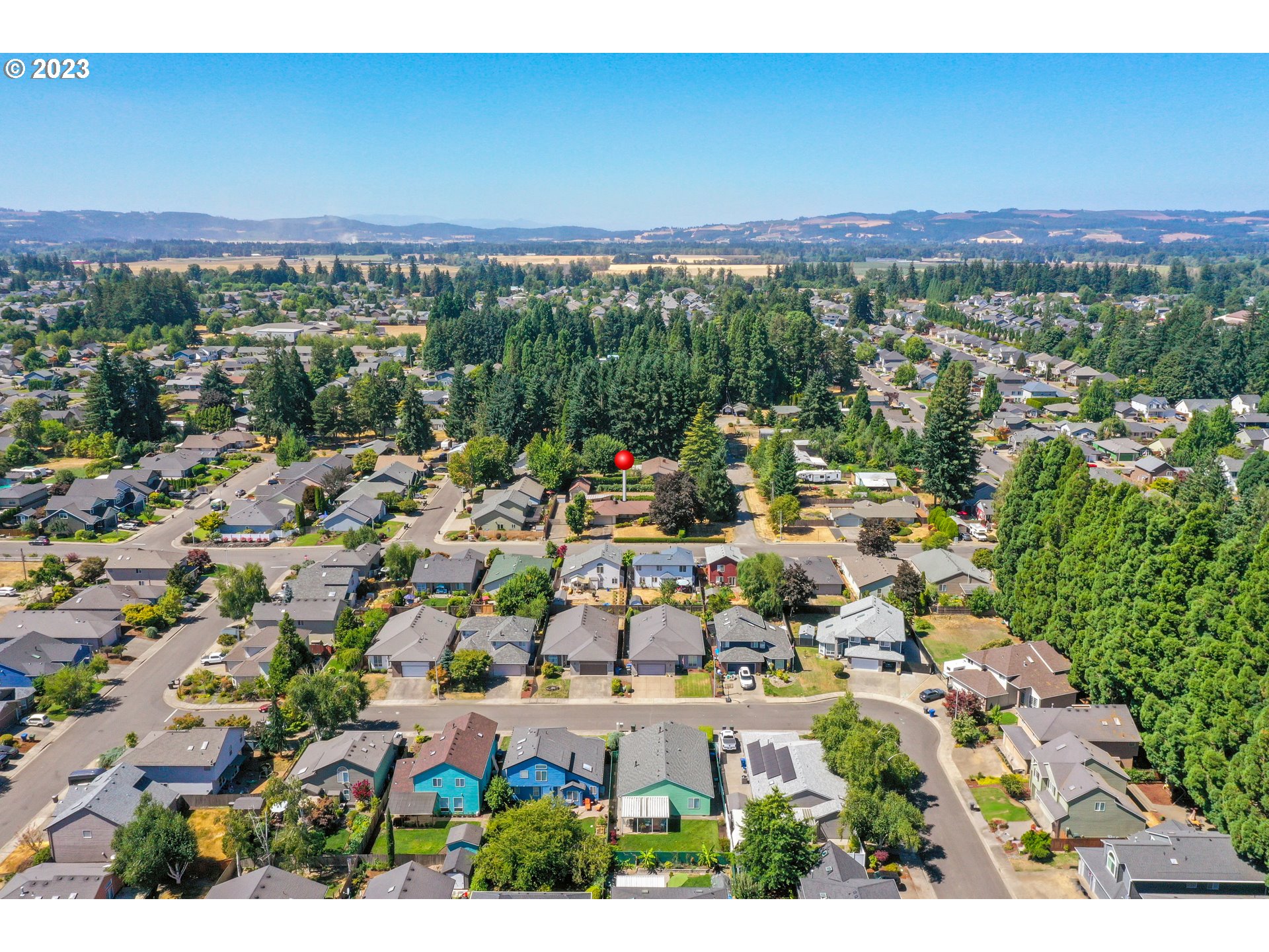 7555 Oneil Road Northeast Keizer, OR 97303 - Photo 46 of 48 Gallery Image 46