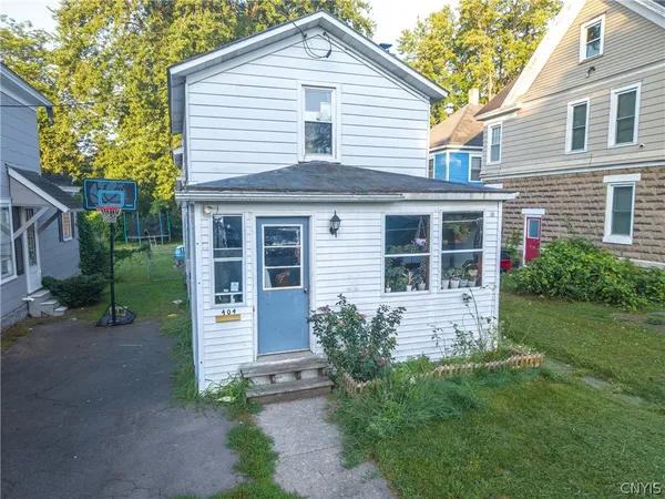 $110,000 | 404 South 5th Street, Fulton, NY 13069