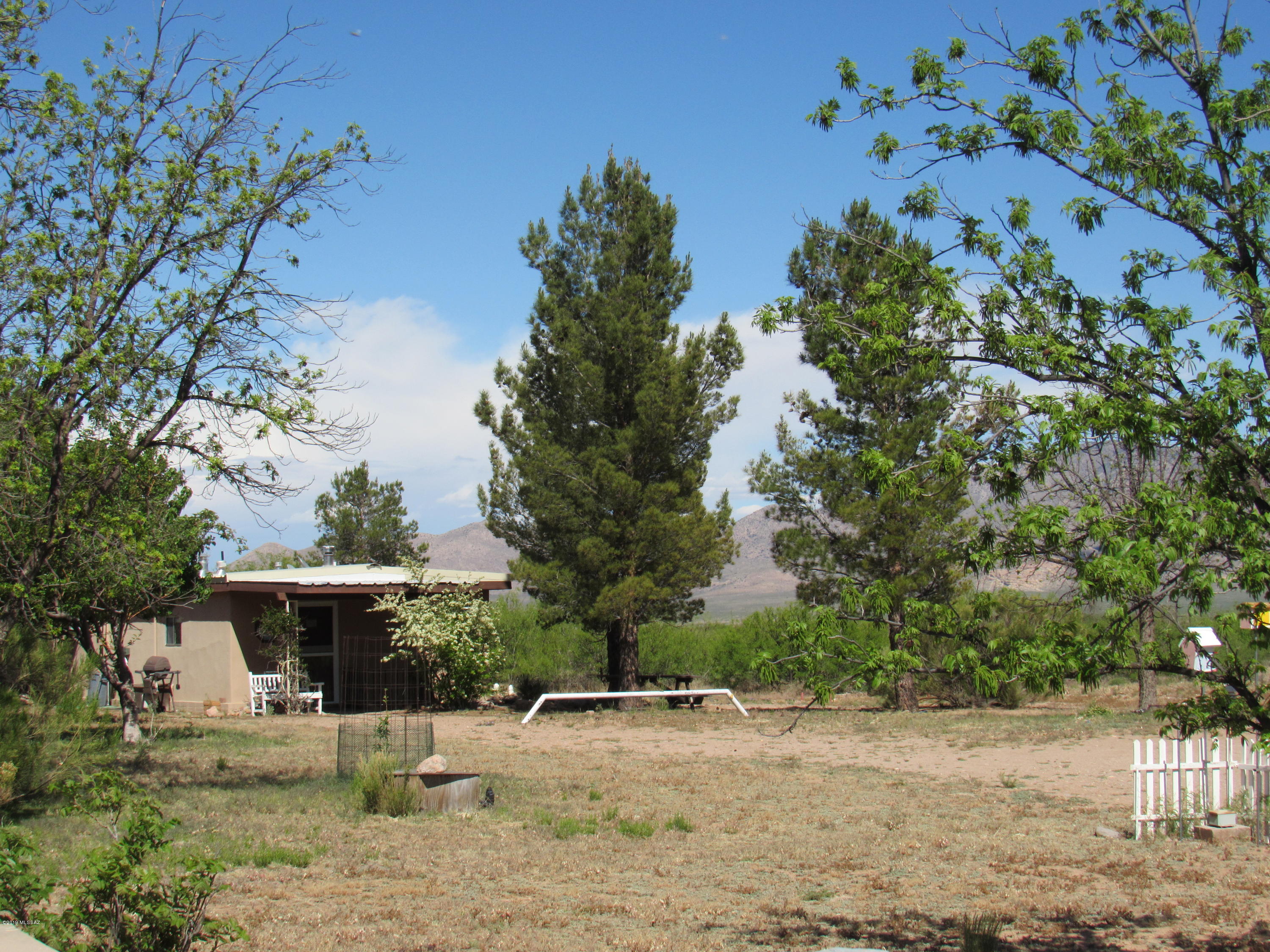 152 Portal Road San Simon, AZ 85632 - Photo 24 of 50