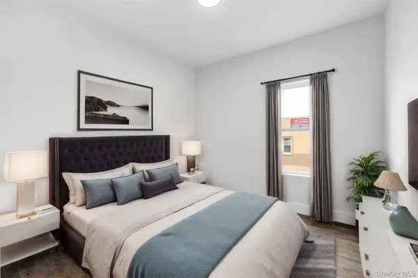 $4,000 | 533 Greenwich Street, Unit 1D, Hempstead, NY 11550