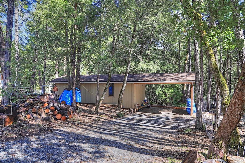 3815 East Fork Road Williams, OR 97544 - Photo 14 of 21 Additional Photo