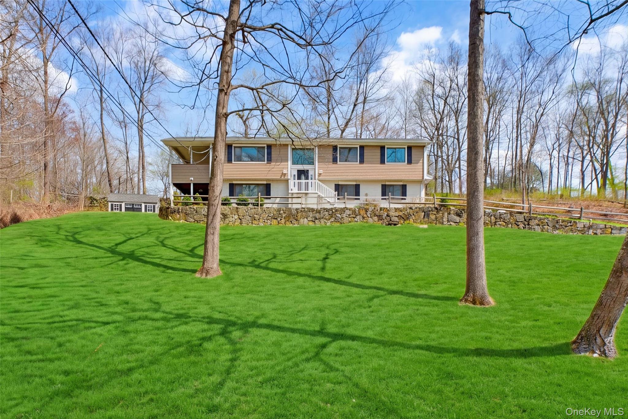 47 Stonehouse Road Somers, NY 10589 - Photo 1 of 1 Fabulous Home!