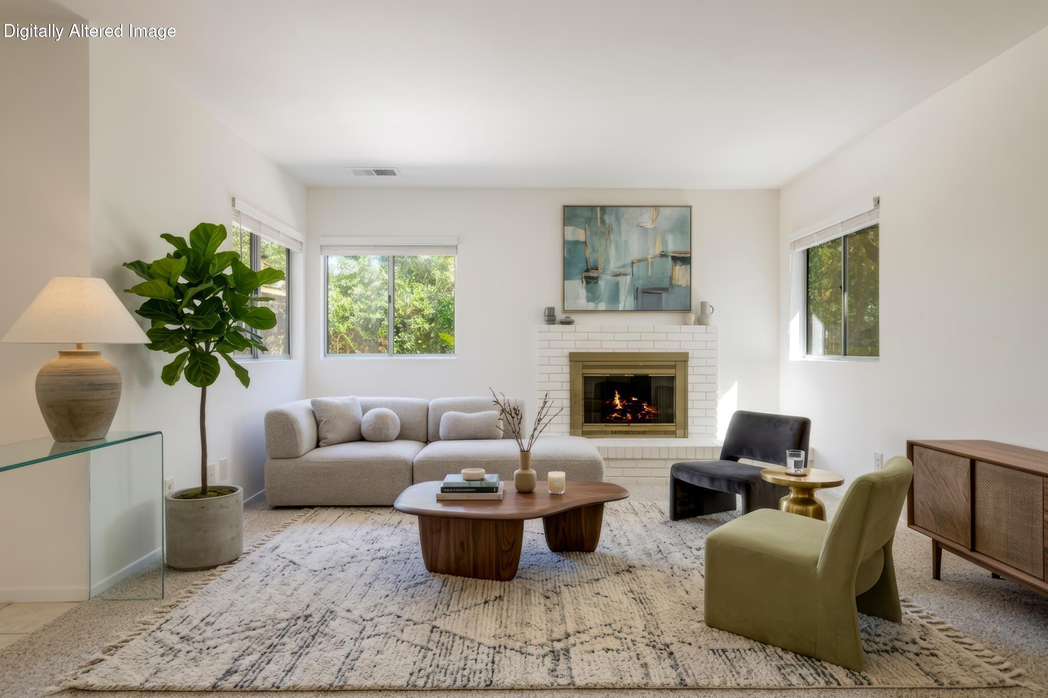 1062 North San Marcos Road Santa Barbara, CA 93111 - Photo 3 of 21 03