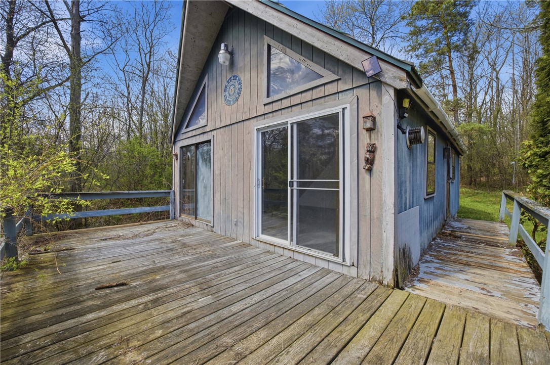 2555 Willett Rd Extension Jerusalem, NY 14478 - Photo 16 of 40