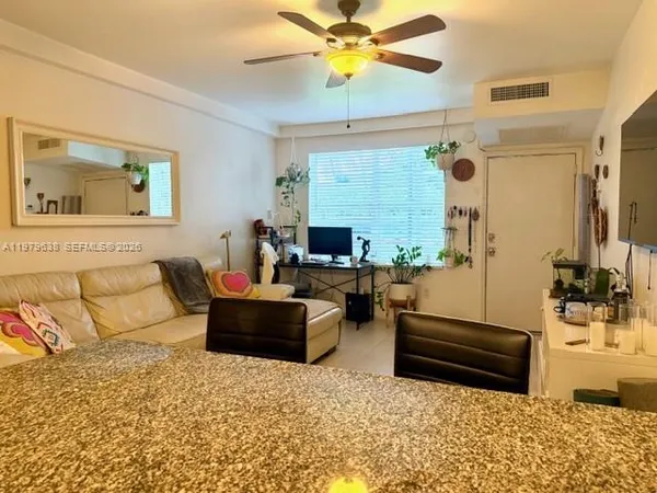 $1,900 | 2445 Lake Pancoast Drive, Unit 7, Miami Beach, FL 33140