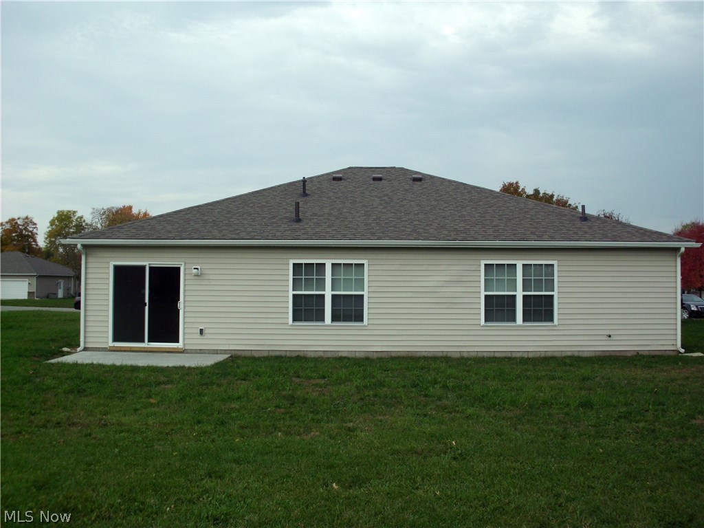 707 Wood Ridge Road Geneva, OH 44041 - Photo 3 of 11