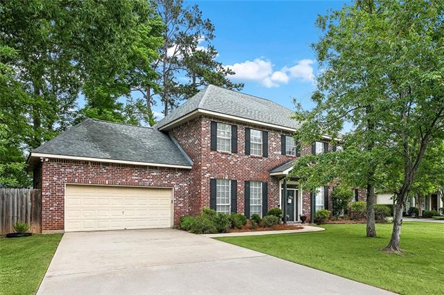 5 Rue Toulon Mandeville, LA 70471 - Photo 23 of 32