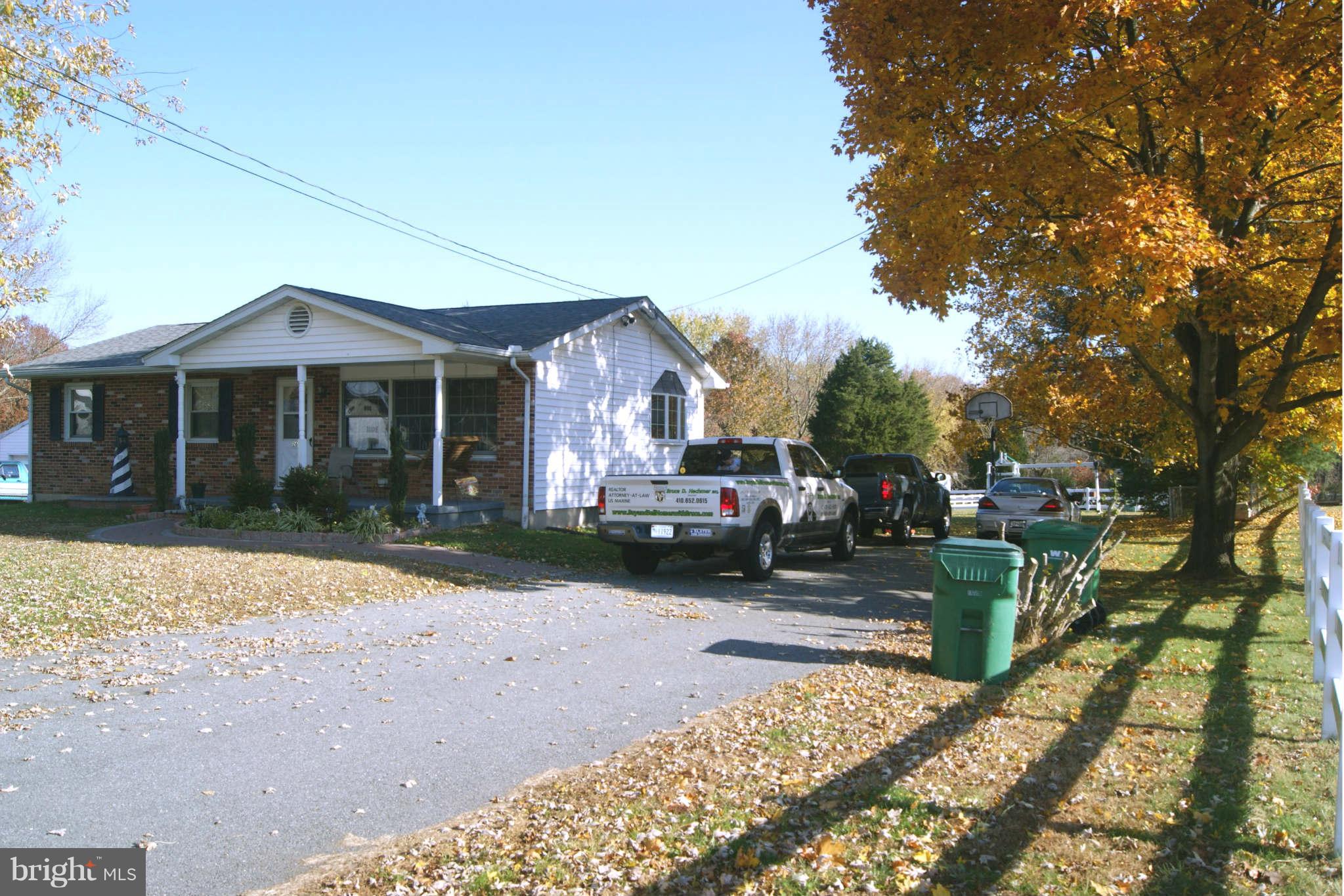 26 Maloney Road Elkton, MD 21921 - Photo 1 of 19 Exterior (Front)