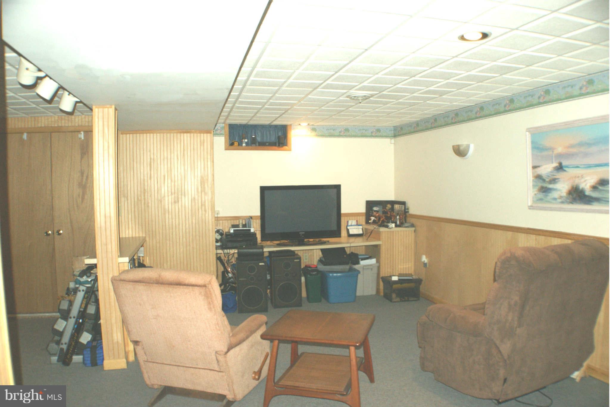 26 Maloney Road Elkton, MD 21921 - Photo 12 of 19 Basement