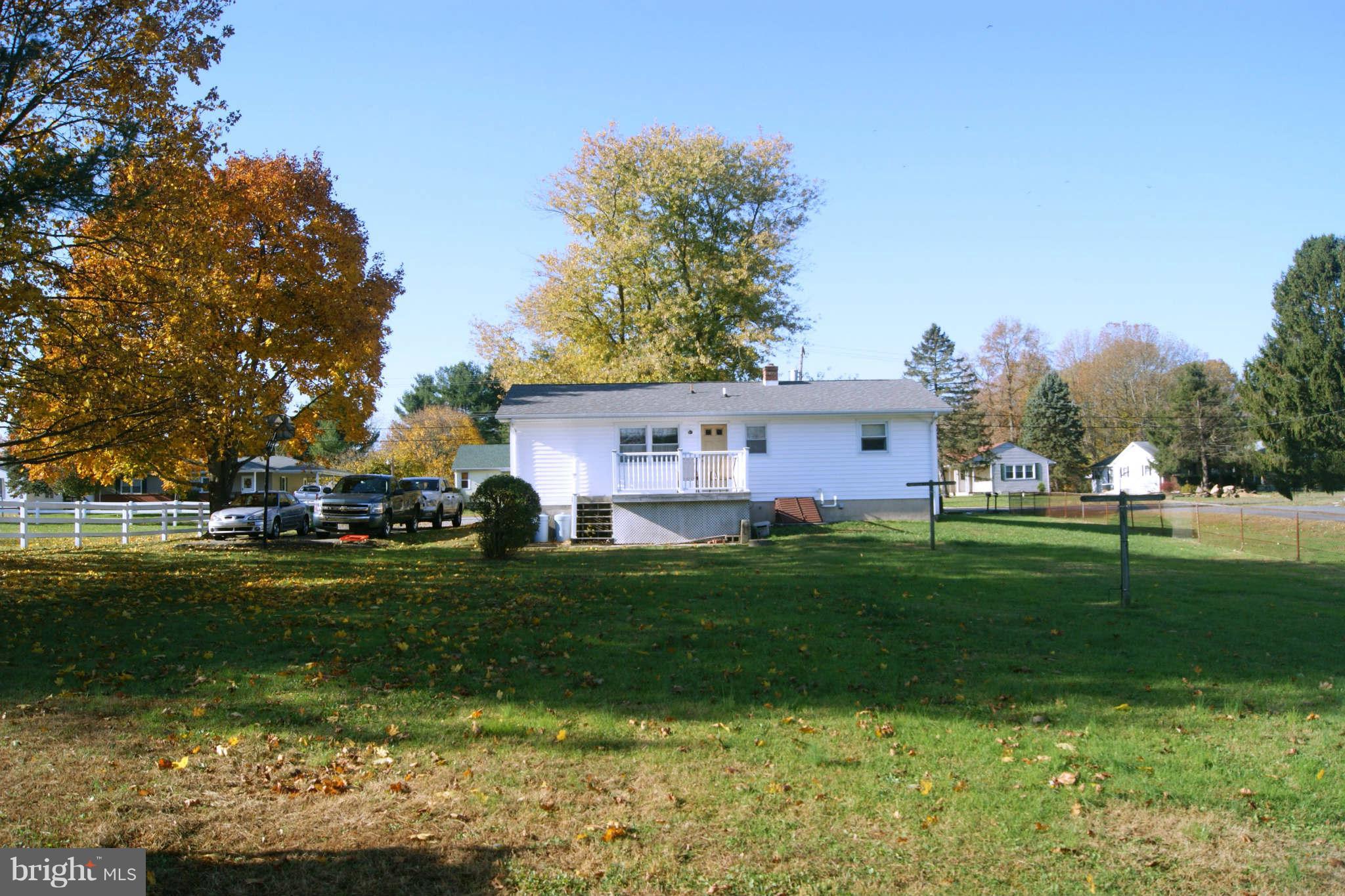 26 Maloney Road Elkton, MD 21921 - Photo 18 of 19 Exterior (Rear)