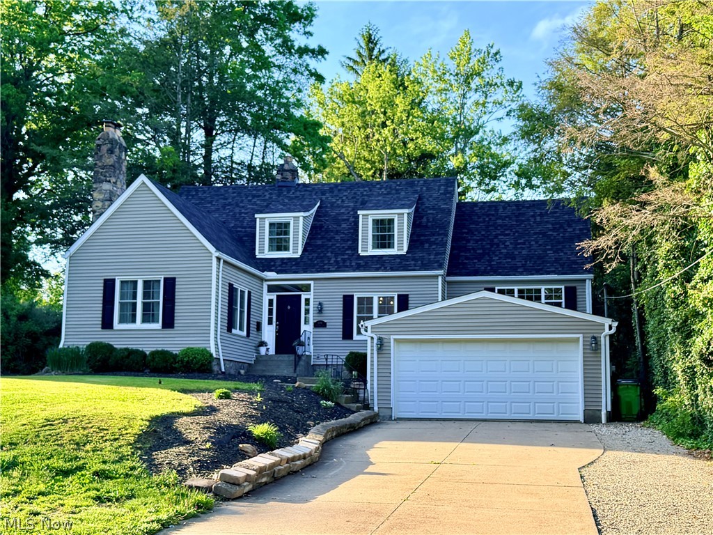 3695 Mogadore Road Mogadore, OH 44260 - Photo 3 of 50