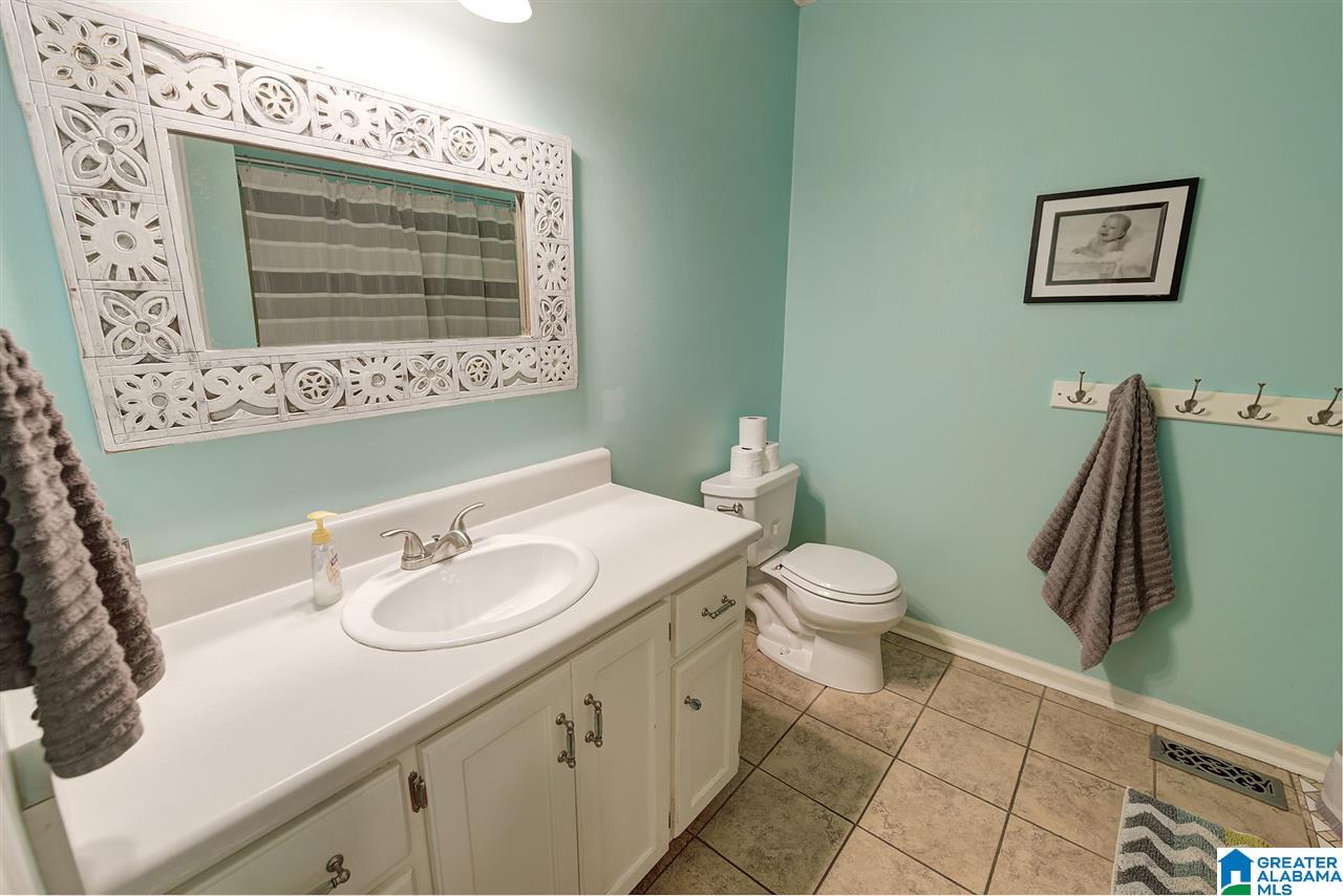 5479 Sutherland Road Mount Olive, AL 35117 - Photo 17 of 28
