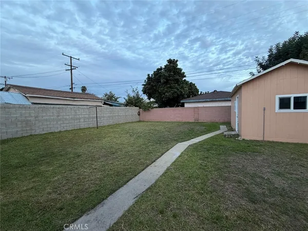 $3,600 | 1316 Walnut Street, San Gabriel, CA 91776