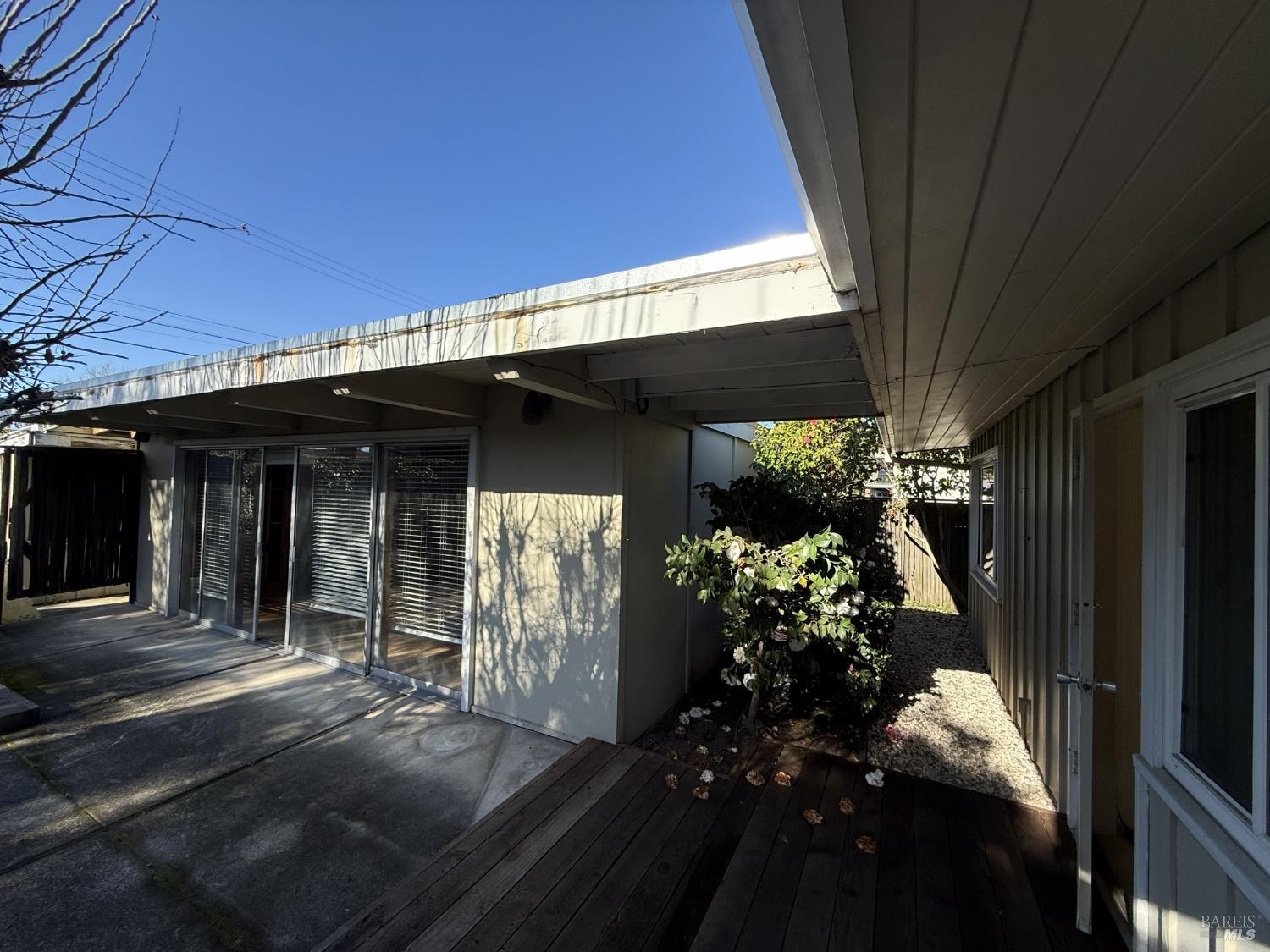 1644 Julianne Place Santa Rosa, CA 95404 - Photo 19 of 21 Outbuilding