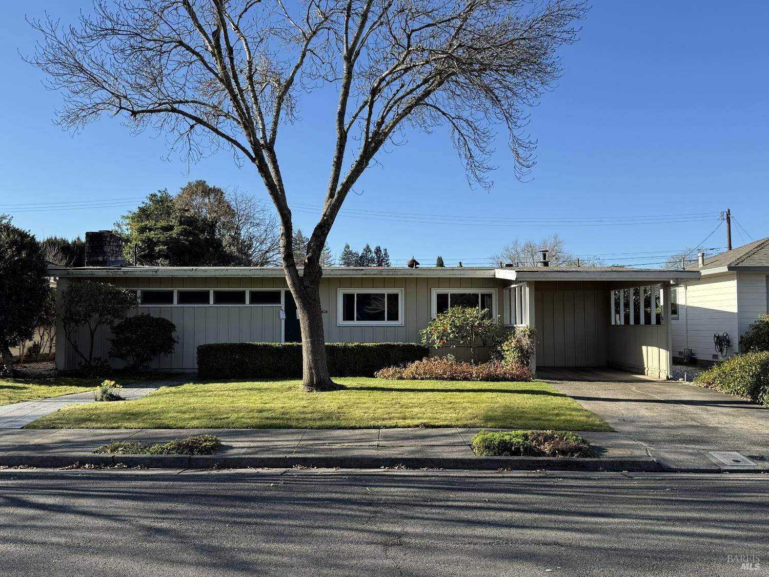 1644 Julianne Place Santa Rosa, CA 95404 - Photo 3 of 21