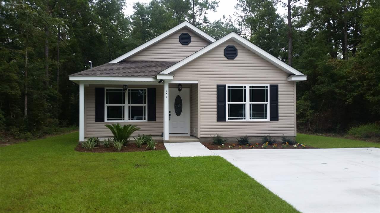 194 Tafflinger Road Crawfordville, FL 32327 - Photo 19 of 19 Gallery Image 19