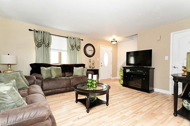 723 South Raven Road Shorewood, IL 60404 - Photo 3 of 15