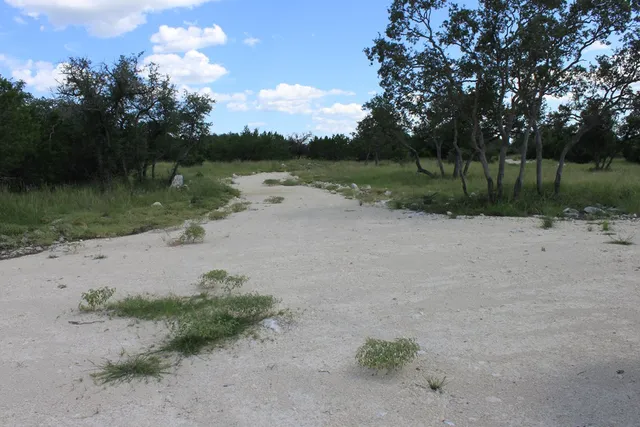 an outdoor view with lake view
