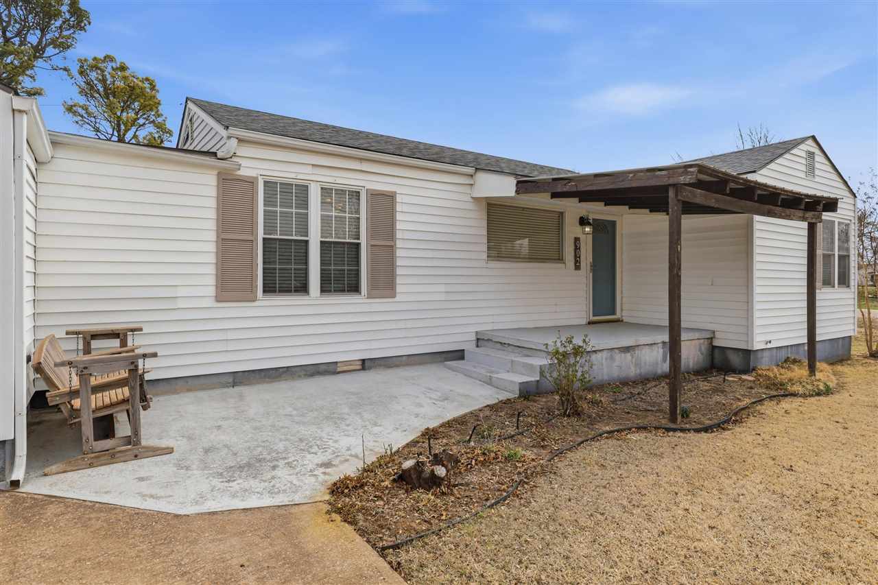 902 North 14th Street Perry, OK 73077 - Photo 6 of 35 Gallery Image 6