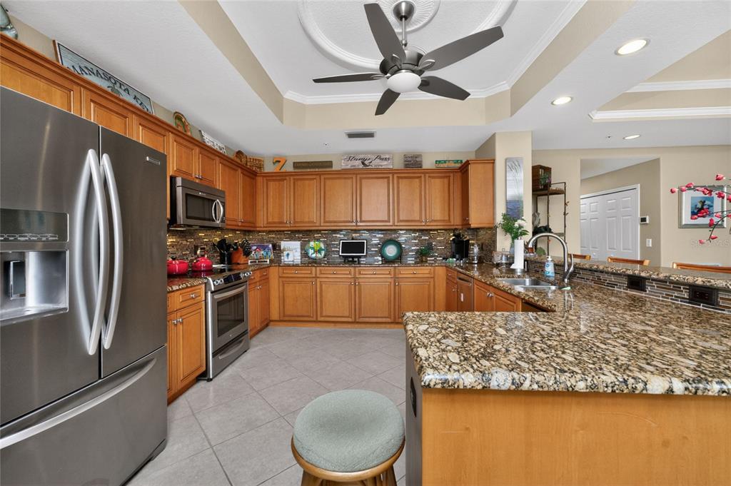 2225 North Beach Road, Unit 402 Englewood, FL 34223 - Photo 13 of 73