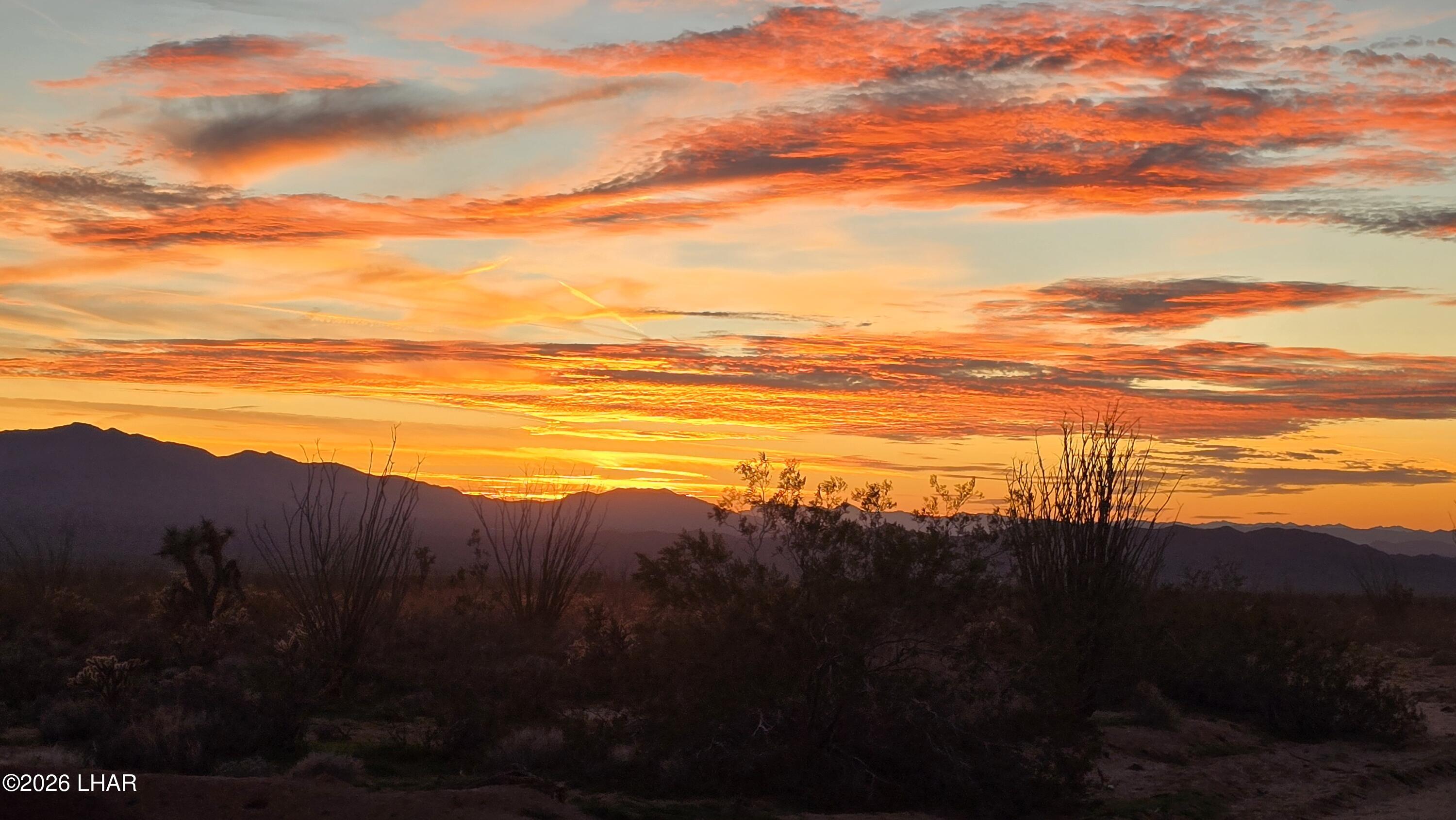 4302 West Speedway Road Yucca, AZ 86438 - Photo 40 of 43
