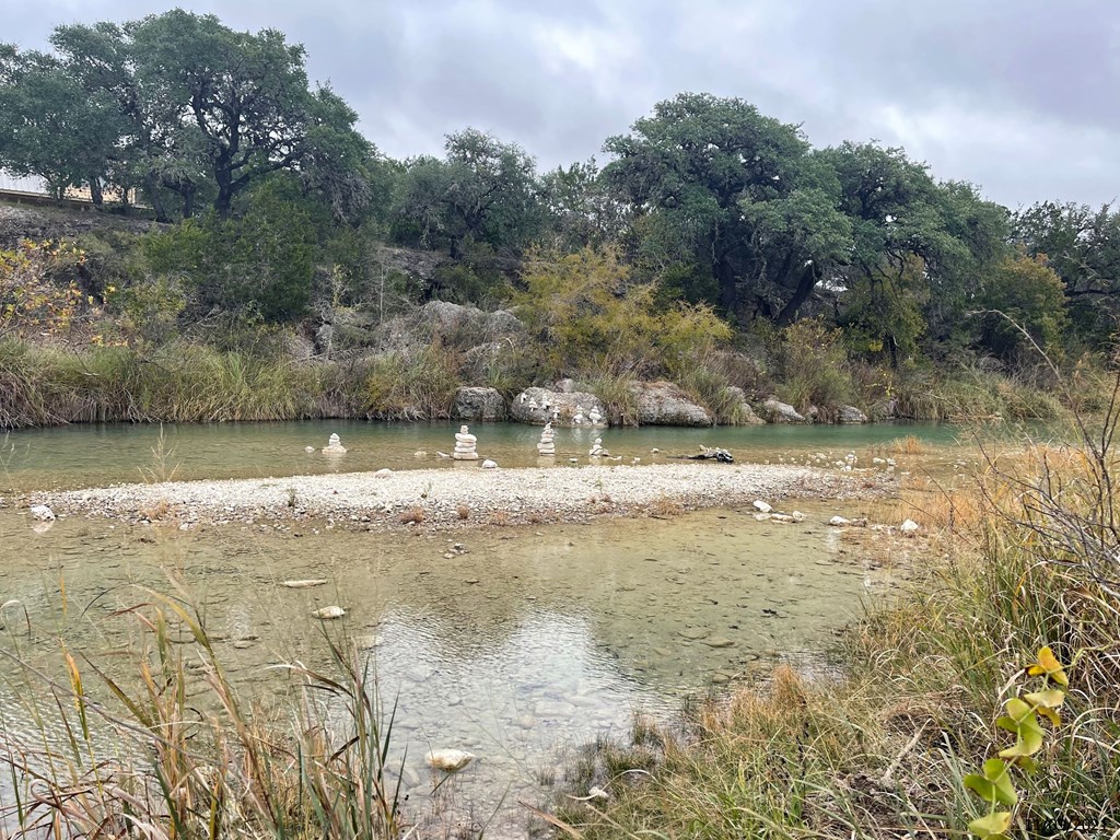 533 Squirrel Bend Uvalde, TX 78801 - Photo 16 of 19 a view of a lake view