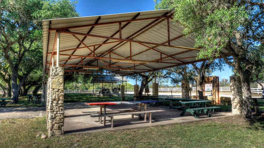 533 Squirrel Bend Uvalde, TX 78801 - Photo 19 of 19 a view of outdoor space with a patio
