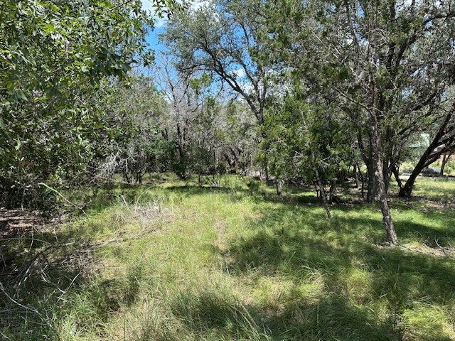 533 Squirrel Bend Uvalde, TX 78801 - Photo 2 of 19 a view of outdoor space and yard