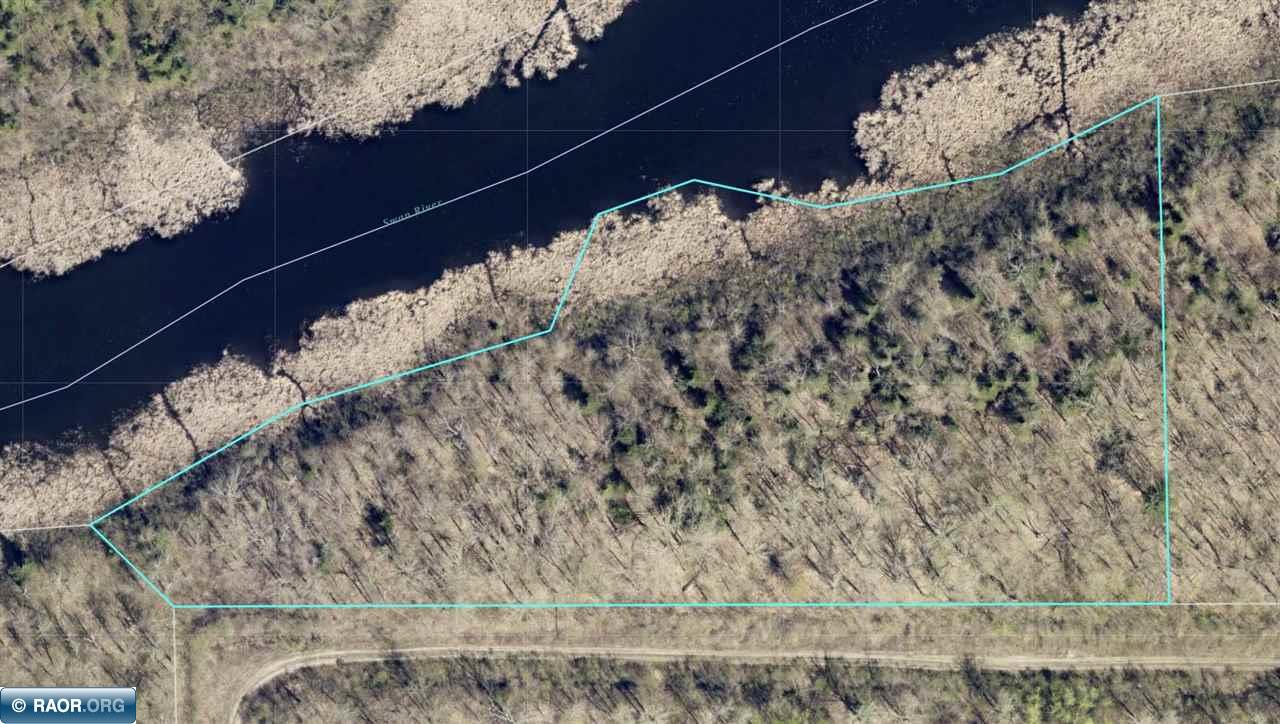 Lot 6 Rippling Oak Ridge River Pengilly, MN 55775 - Photo 1 of 6