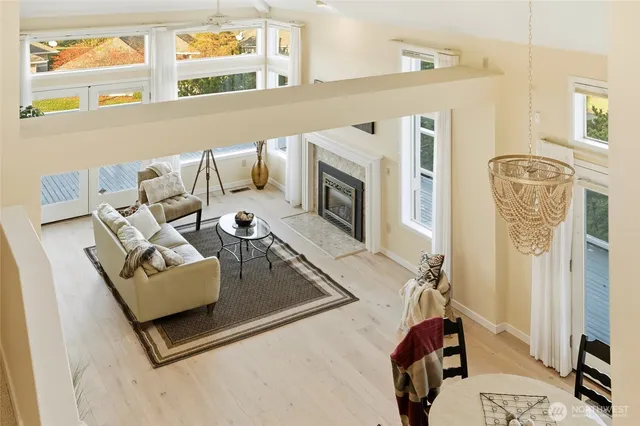 $755,250 | 95 Martingale Place, Port Ludlow, WA 98365