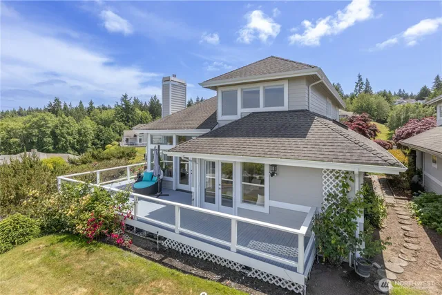$755,250 | 95 Martingale Place, Port Ludlow, WA 98365