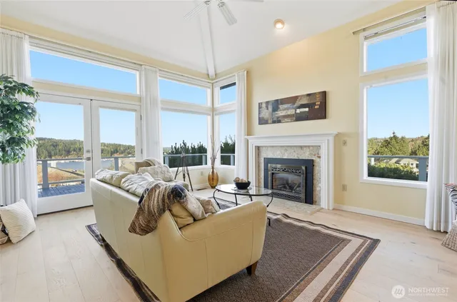 $755,250 | 95 Martingale Place, Port Ludlow, WA 98365