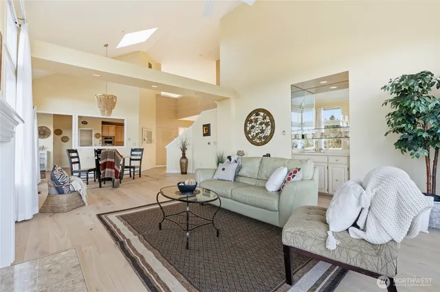 $755,250 | 95 Martingale Place, Port Ludlow, WA 98365