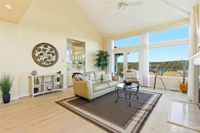 $755,250 | 95 Martingale Place, Port Ludlow, WA 98365