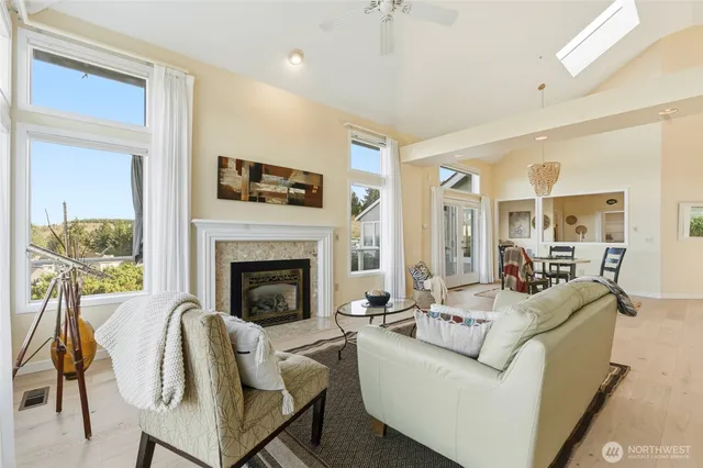 $755,250 | 95 Martingale Place, Port Ludlow, WA 98365