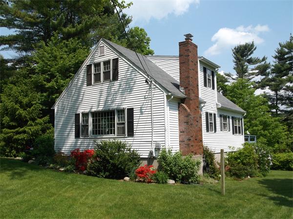 10 Old Farm Road Belchertown, MA 01007 - Photo 20 of 26 Gallery Image 20