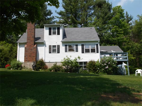10 Old Farm Road Belchertown, MA 01007 - Photo 21 of 26 Gallery Image 21