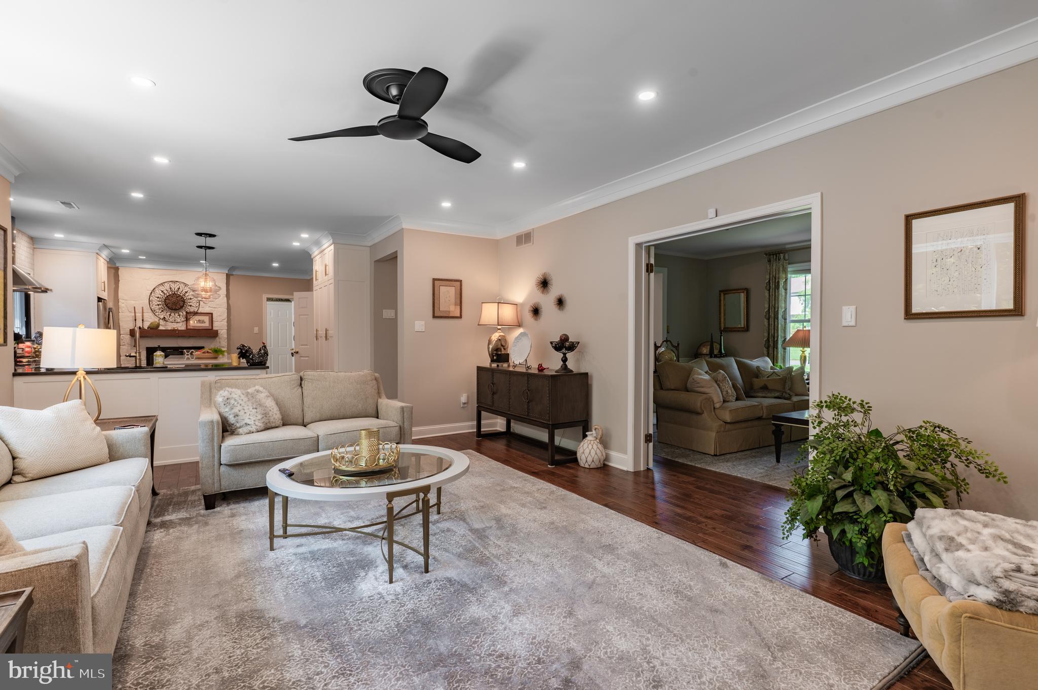 5765 North Deer Run Road Doylestown, PA 18902 - Photo 22 of 62 Family Room