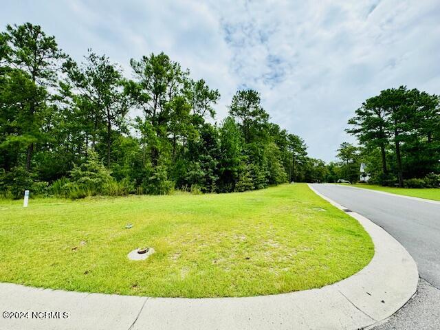3775 Hallmark Road Northeast Leland, NC 28451 - Photo 1 of 8 235