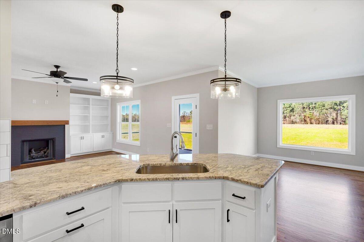 2237 Heartland Road Battleboro, NC 27809 - Photo 14 of 47