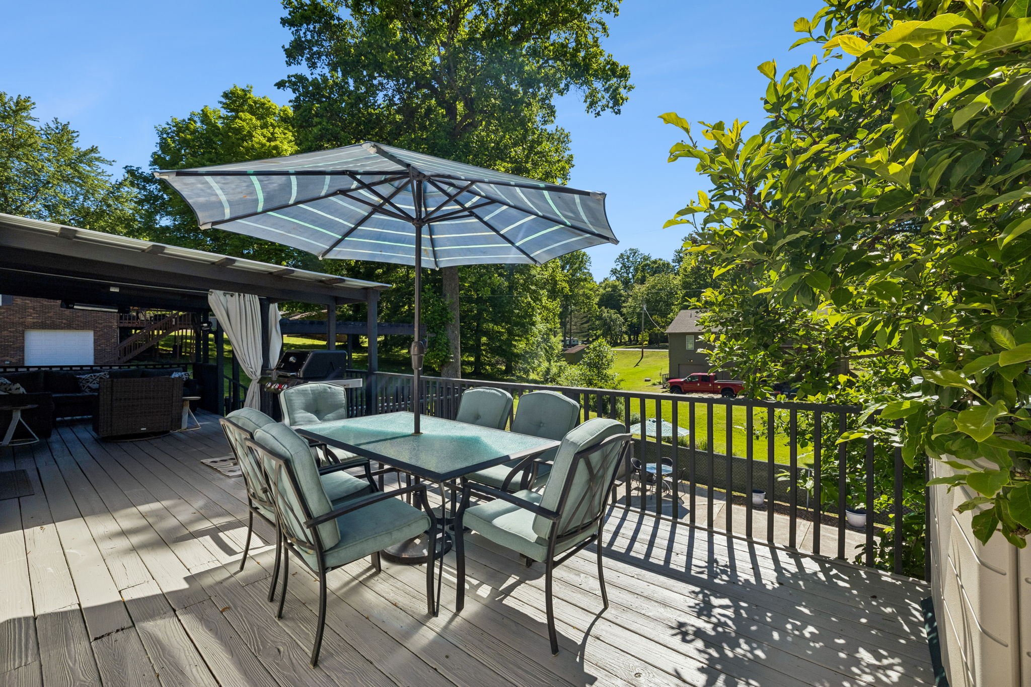 518 Ridgemont Drive Dickson, TN 37055 - Photo 50 of 67