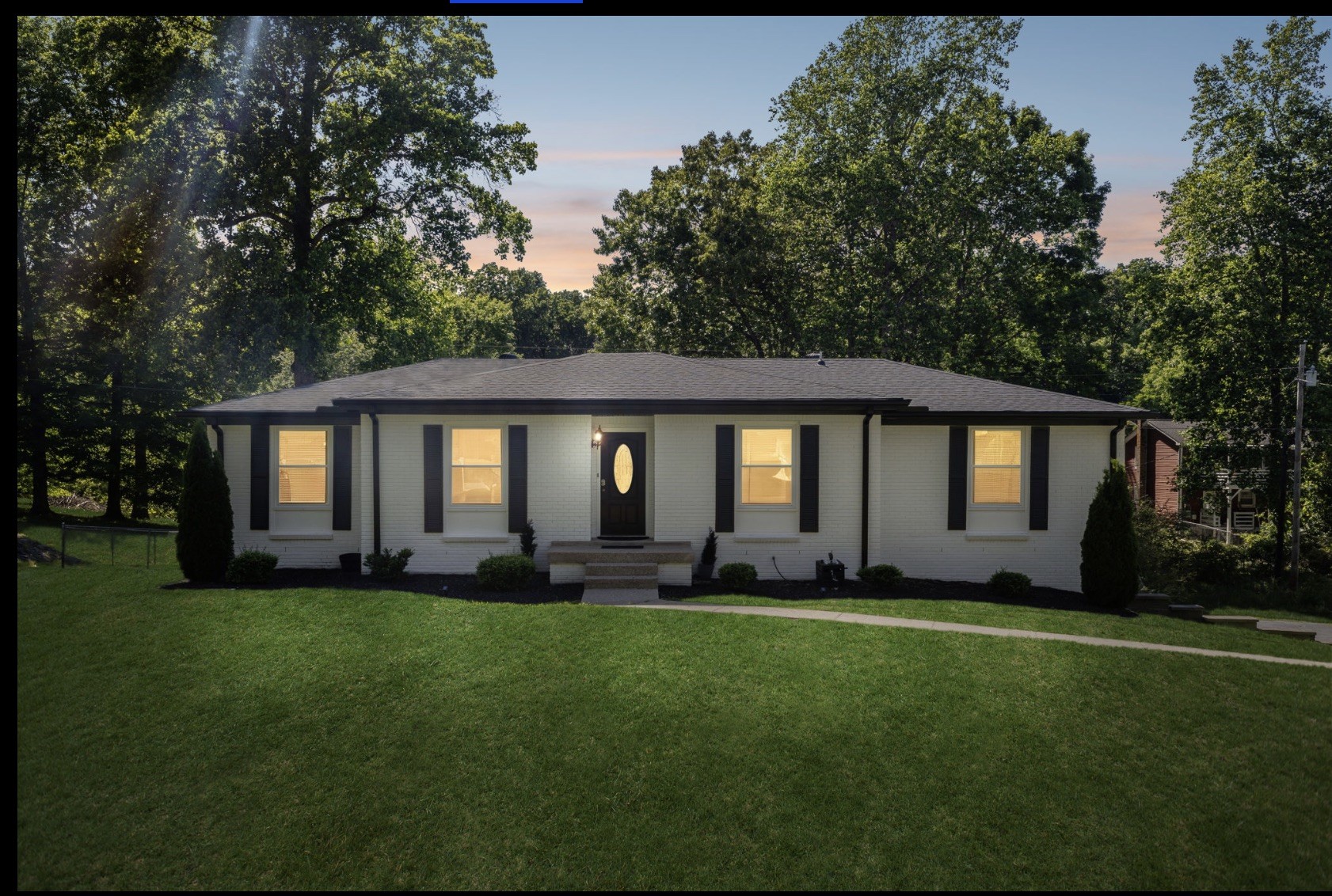 518 Ridgemont Drive Dickson, TN 37055 - Photo 5 of 67