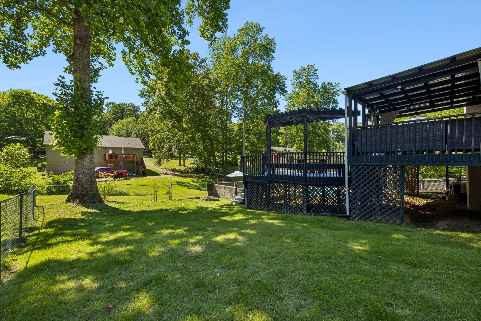 518 Ridgemont Drive Dickson, TN 37055 - Photo 58 of 67