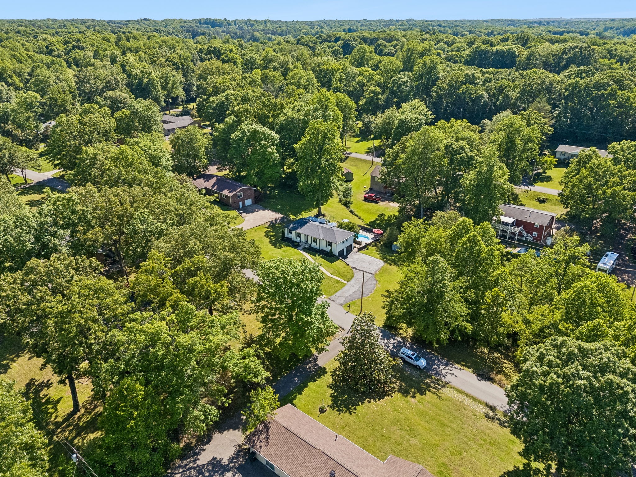 518 Ridgemont Drive Dickson, TN 37055 - Photo 60 of 67
