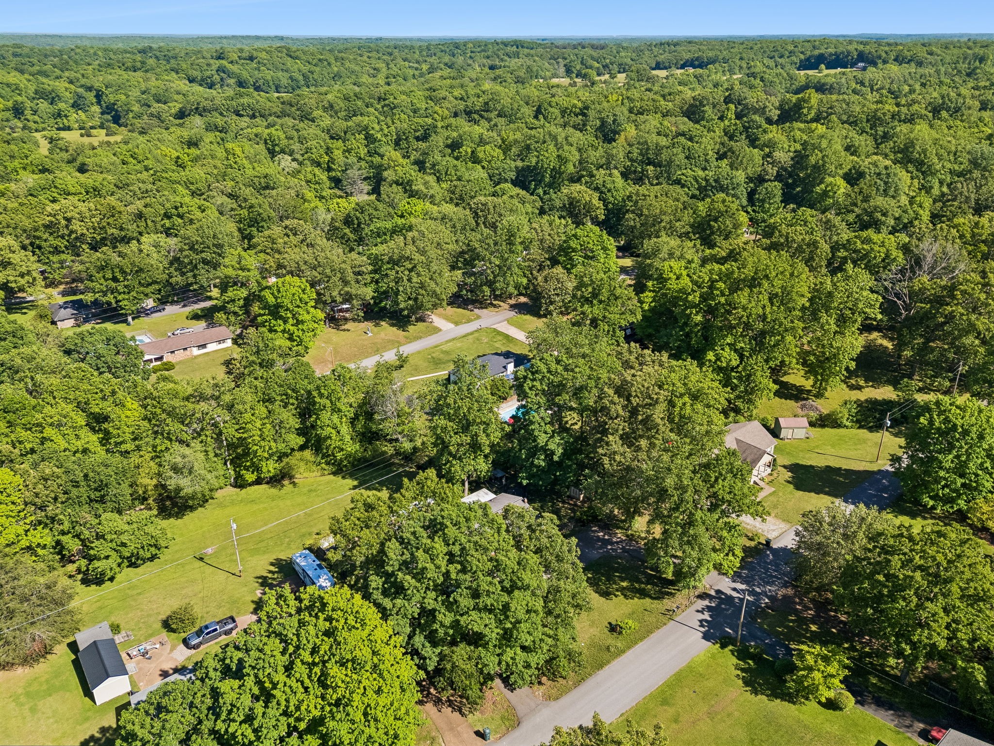 518 Ridgemont Drive Dickson, TN 37055 - Photo 65 of 67