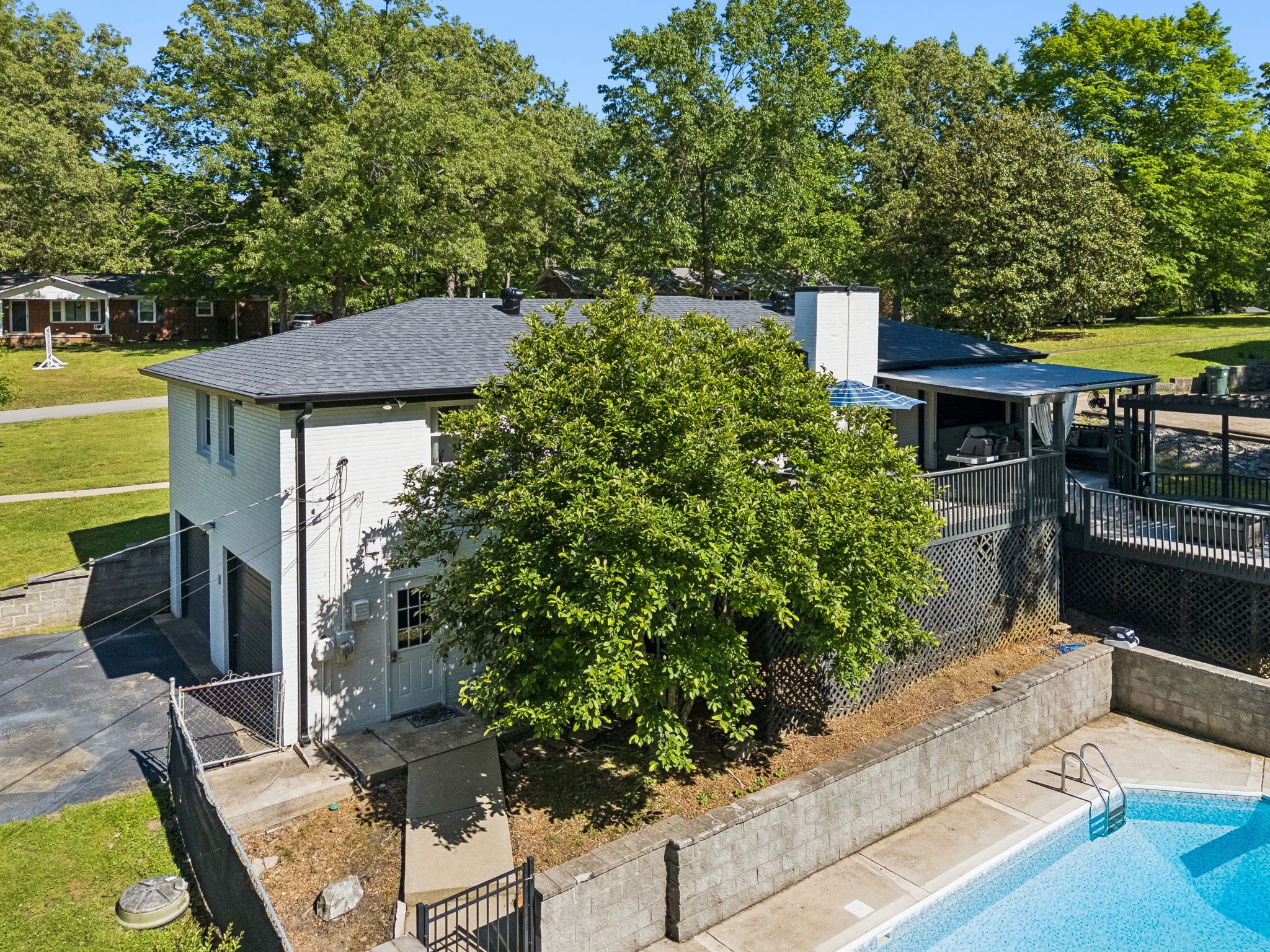 518 Ridgemont Drive Dickson, TN 37055 - Photo 66 of 67