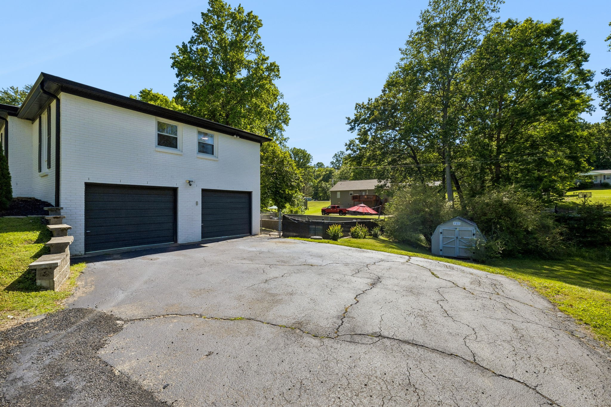 518 Ridgemont Drive Dickson, TN 37055 - Photo 8 of 67
