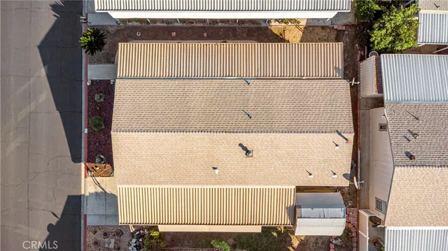 a room with storage and utility