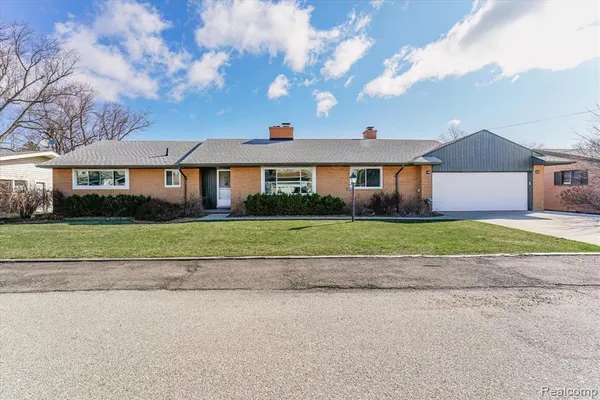 $3,800 | 1293 Brambles Street, Waterford, MI 48328