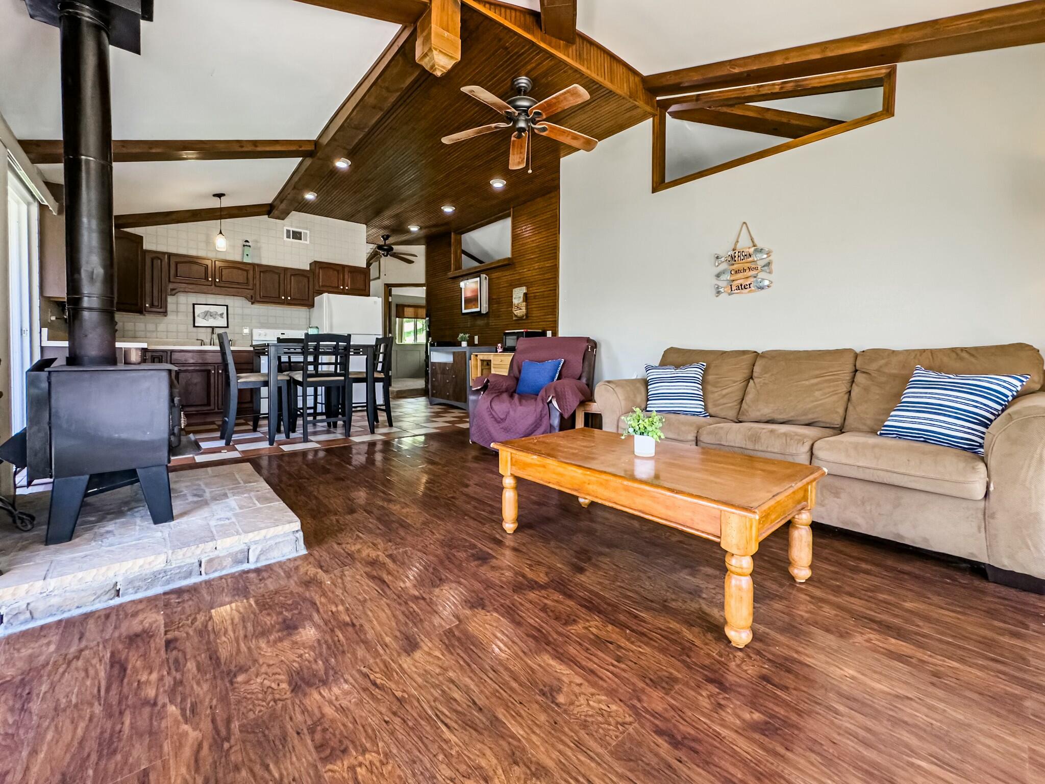 470 Wild Deer Lane Corinth, KY 41010 - Photo 8 of 39